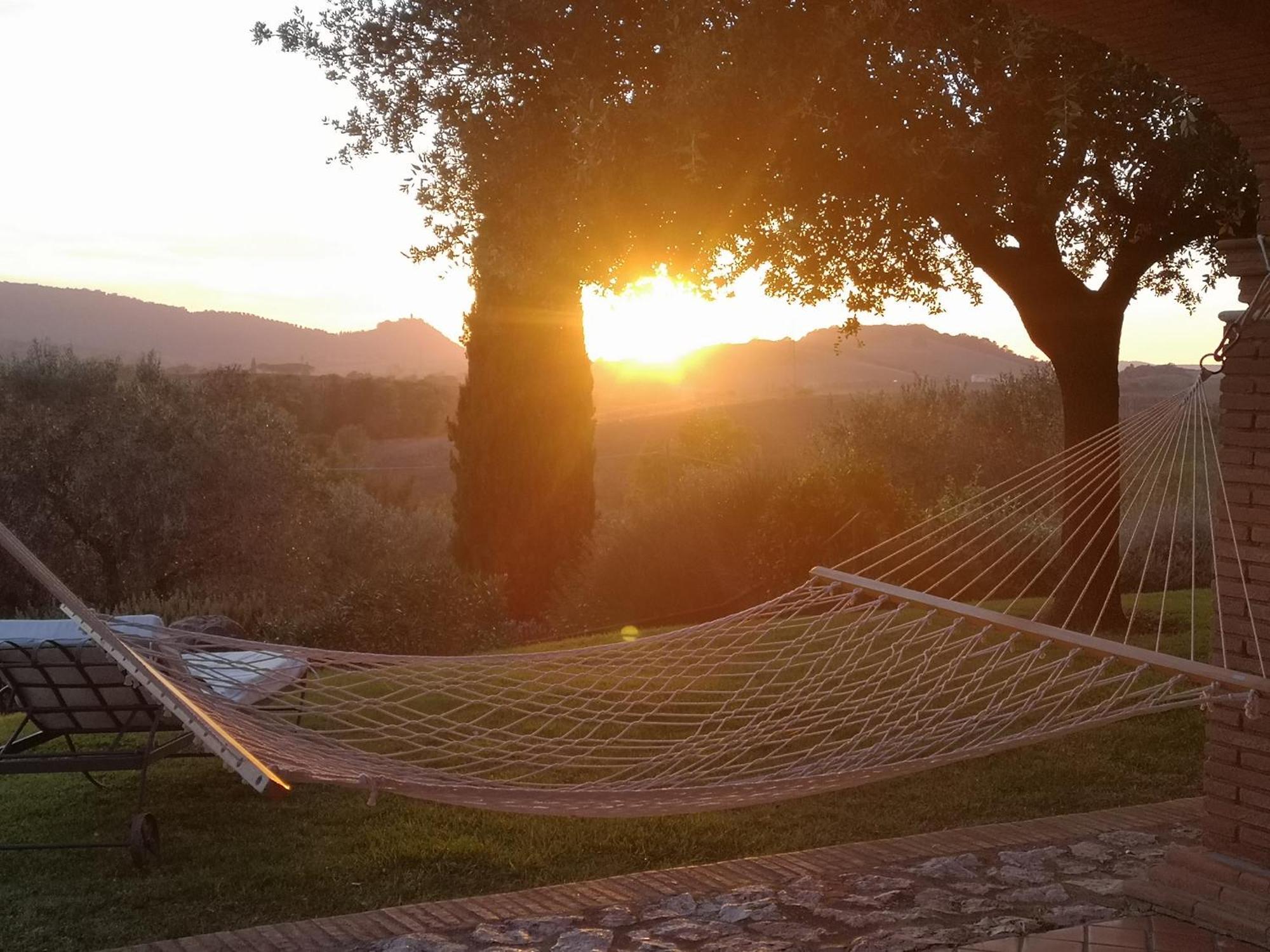 Agriturismo Il Raduno - Max Lelli Marsiliana Exteriér fotografie