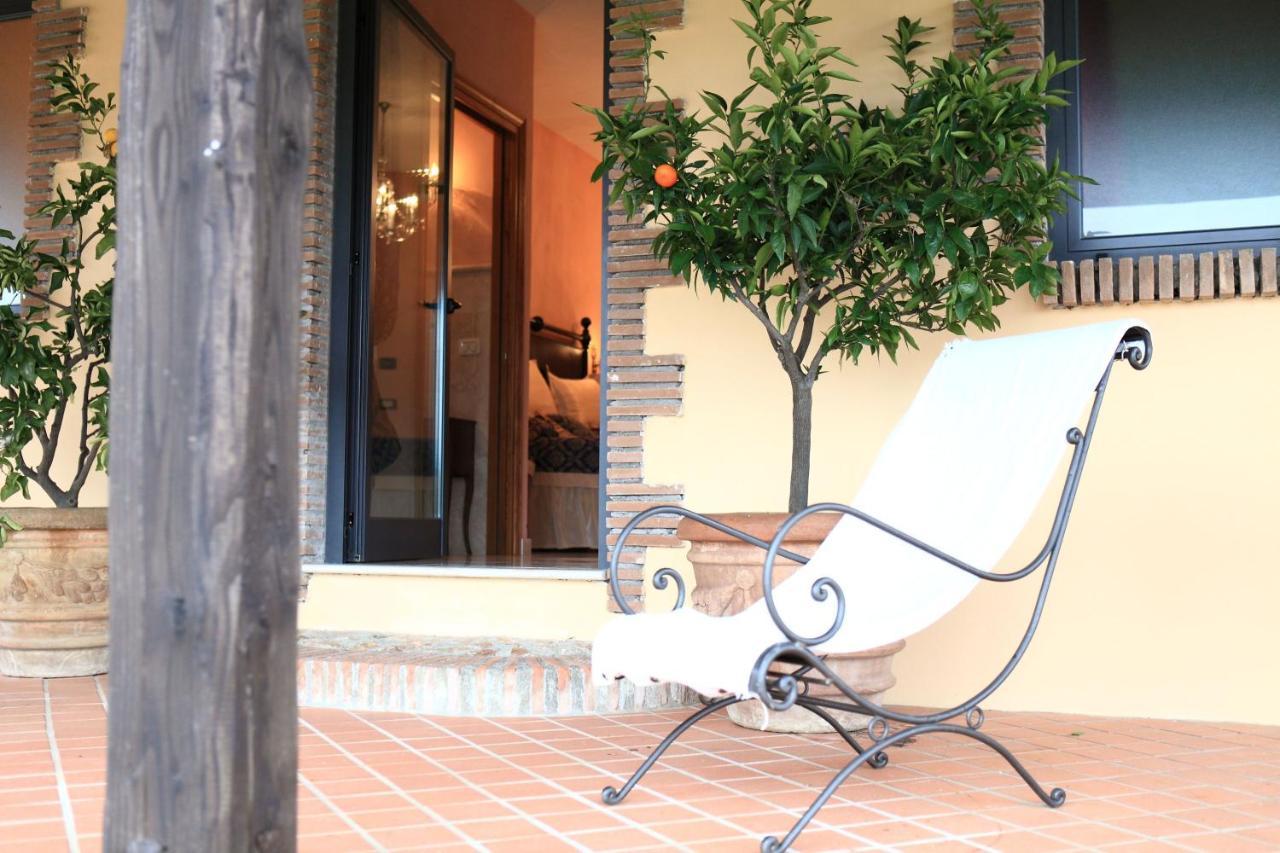 Agriturismo Il Raduno - Max Lelli Marsiliana Exteriér fotografie