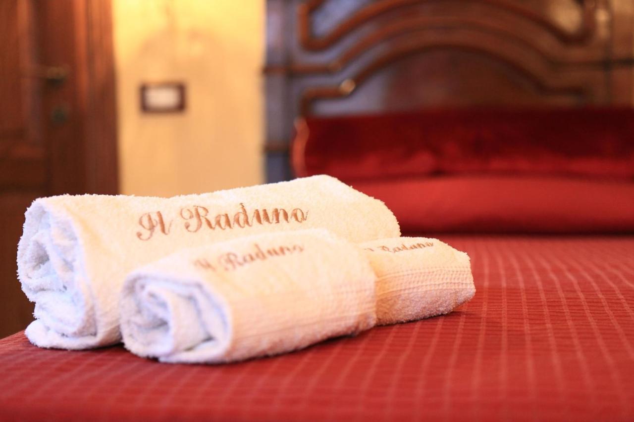Agriturismo Il Raduno - Max Lelli Marsiliana Exteriér fotografie