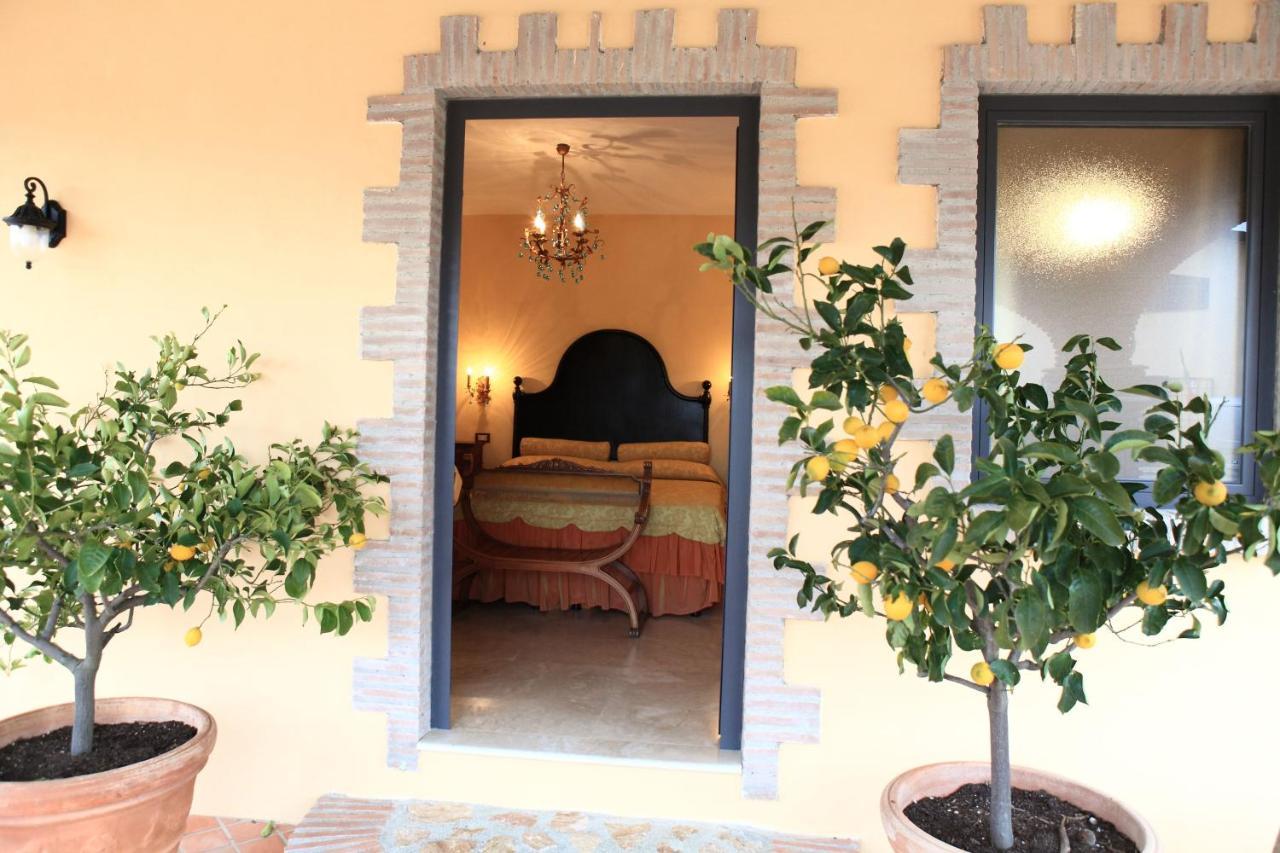 Agriturismo Il Raduno - Max Lelli Marsiliana Exteriér fotografie