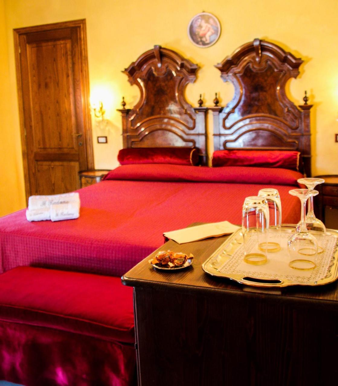 Agriturismo Il Raduno - Max Lelli Marsiliana Exteriér fotografie