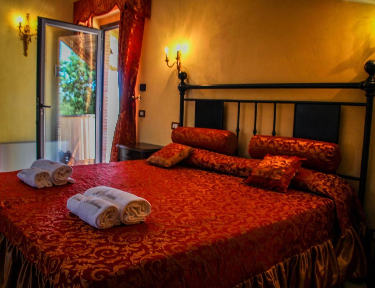 Agriturismo Il Raduno - Max Lelli Marsiliana Exteriér fotografie